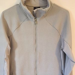 Under Armour Cold Gear Zip Up
